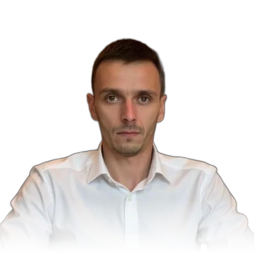 Sanjin Đurović, osnivač Webels Digital